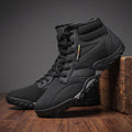 Torrence | men's Warm Barefoot Boots
