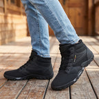 Torrence | men's Warm Barefoot Boots