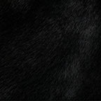 Valeska | Long Plush Faux Mink Knit Coat