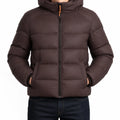 Waverly | Men's Quilted Winter Jacket