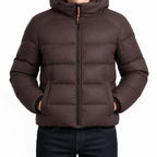 Waverly | Men's Quilted Winter Jacket