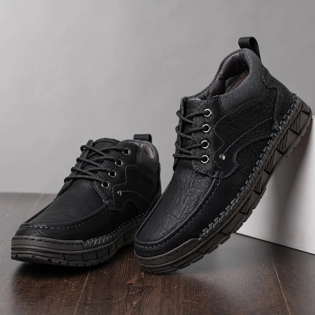 Men's Hiking Ankle Boots