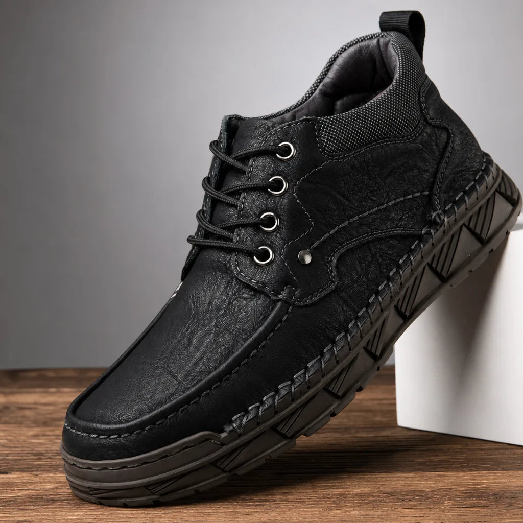 Waylon | Men's Hiking Ankle Boots
