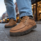 Waylon | Men's Hiking Ankle Boots