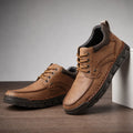 Waylon | Men's Hiking Ankle Boots
