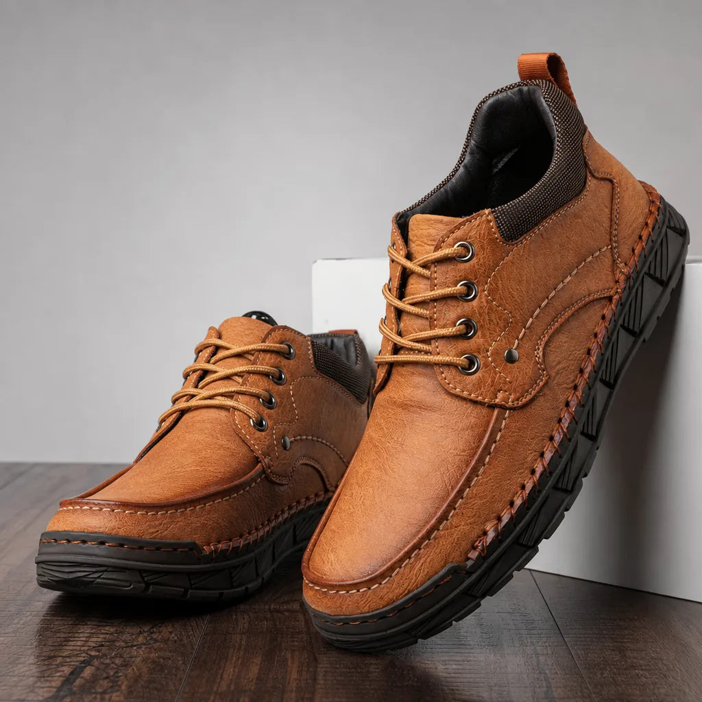Men's Hiking Ankle Boots
