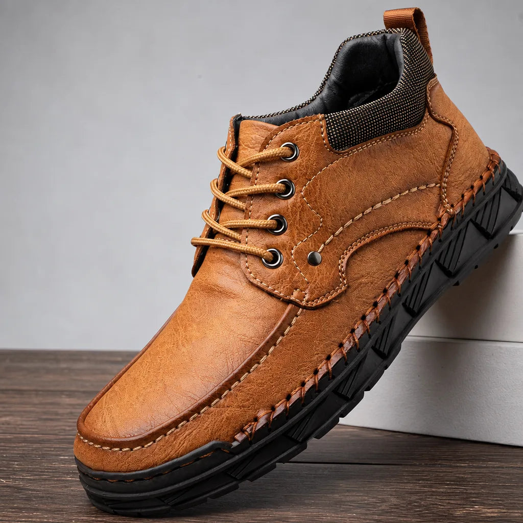 Waylon | Men's Hiking Ankle Boots