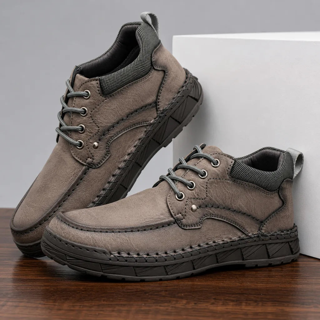 Men's Hiking Ankle Boots