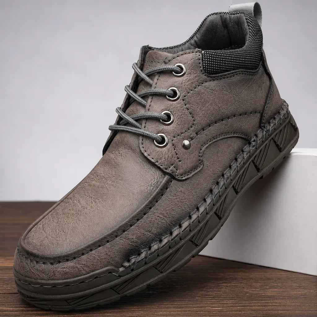 Waylon | Men's Hiking Ankle Boots