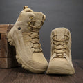 Wembley | men's Waterproof Hiking Boots