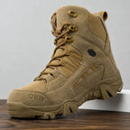 Wembley | men's Waterproof Hiking Boots