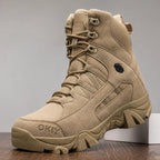 Wembley | men's Waterproof Hiking Boots
