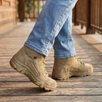 Wembley | men's Waterproof Hiking Boots