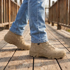 Wembley | men's Waterproof Hiking Boots