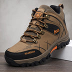 Whatley | men's Lace Up Hiking Boots