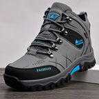 Whatley | men's Lace Up Hiking Boots