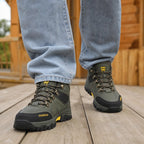 Whatley | men's Lace Up Hiking Boots