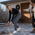 Wilma | Fleece Lined Water-Resistant Thermal Pants