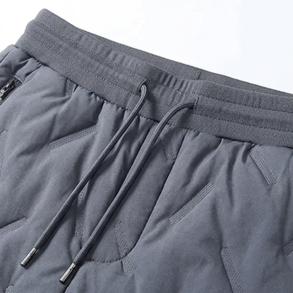 Wilma | Fleece Lined Water-Resistant Thermal Pants
