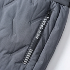 Wilma | Fleece Lined Water-Resistant Thermal Pants