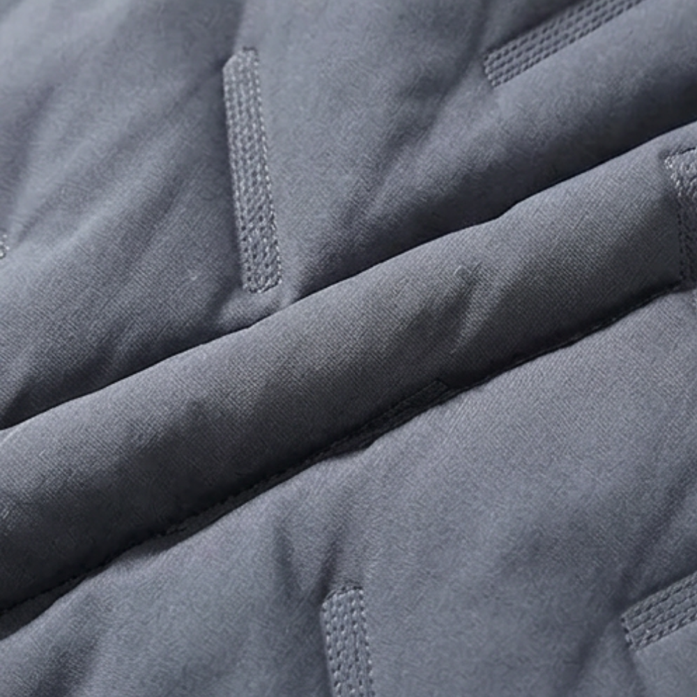 Wilma | Fleece Lined Water-Resistant Thermal Pants