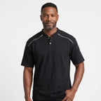 Wyatt | Men's Henley T-Shirt