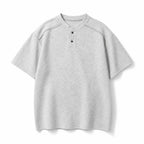 Wyatt | Men's Henley T-Shirt