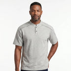 Wyatt | Men's Henley T-Shirt
