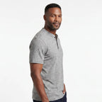 Wyatt | Men's Henley T-Shirt