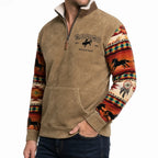 Wyatt | Men's Western Barn Jacket