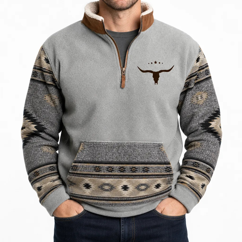 Men's Western Barn Jacket