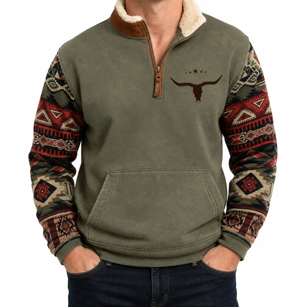 Men's Western Barn Jacket